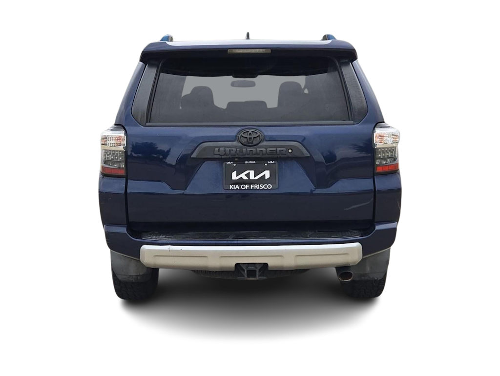 Thumbnail: 2018 Toyota 4Runner - 5