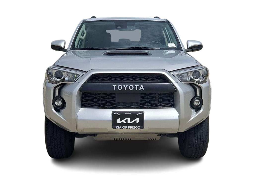 Thumbnail: 2022 Toyota 4Runner - 6
