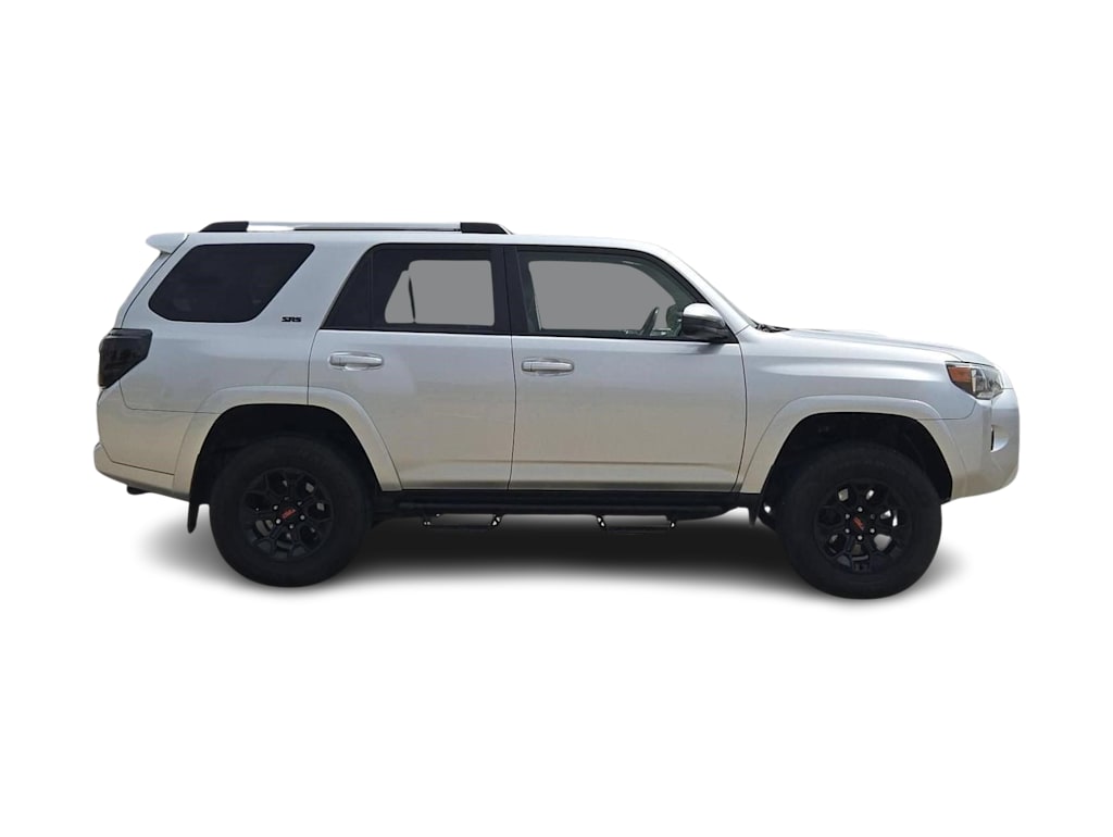 Thumbnail: 2022 Toyota 4Runner - 19