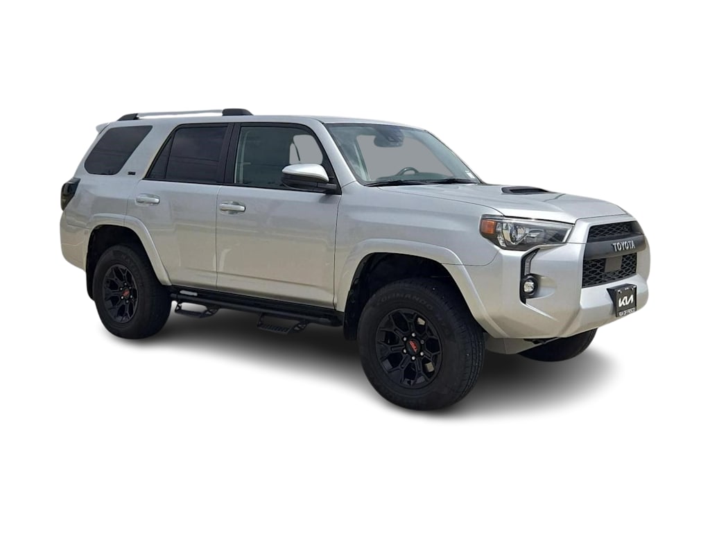 Thumbnail: 2022 Toyota 4Runner - 20