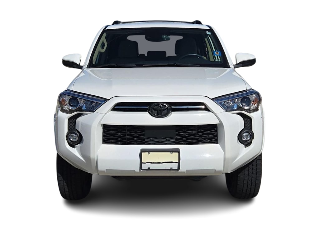 Thumbnail: 2023 Toyota 4Runner - 6