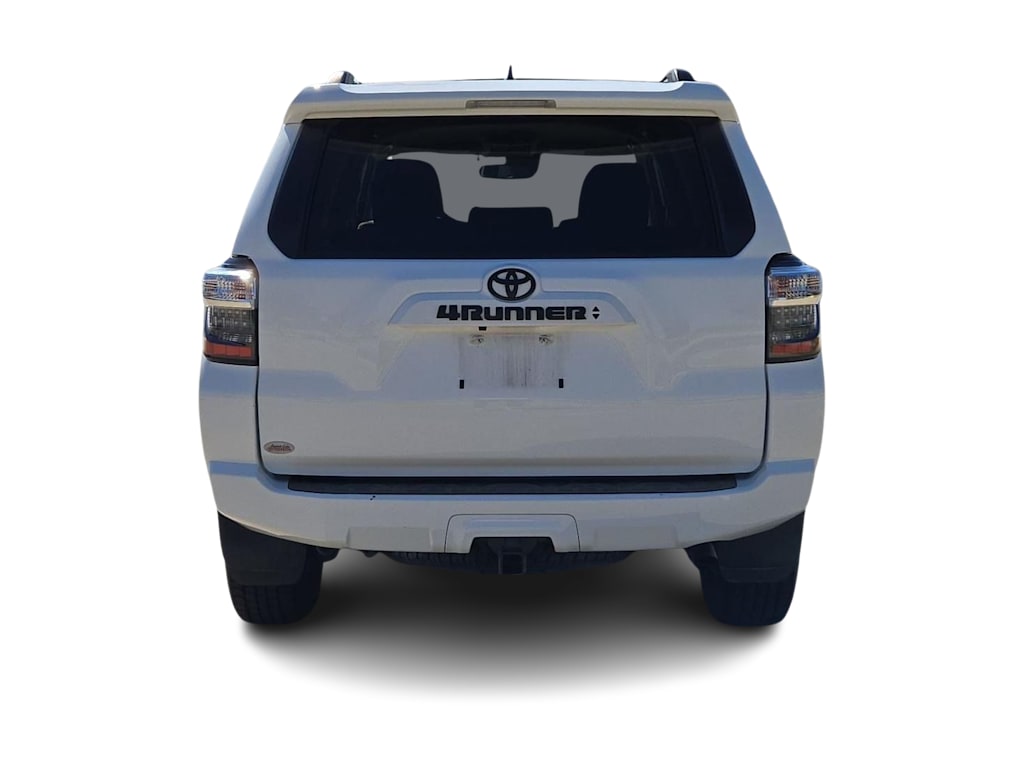 Thumbnail: 2023 Toyota 4Runner - 5