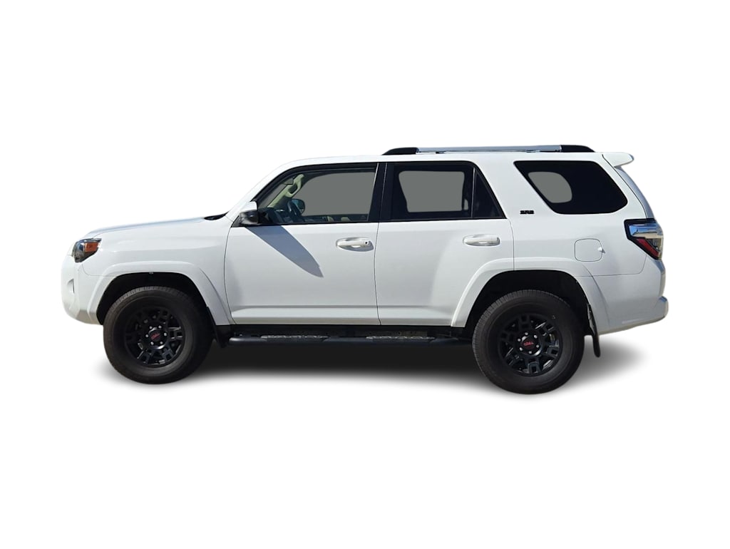 Thumbnail: 2023 Toyota 4Runner - 3