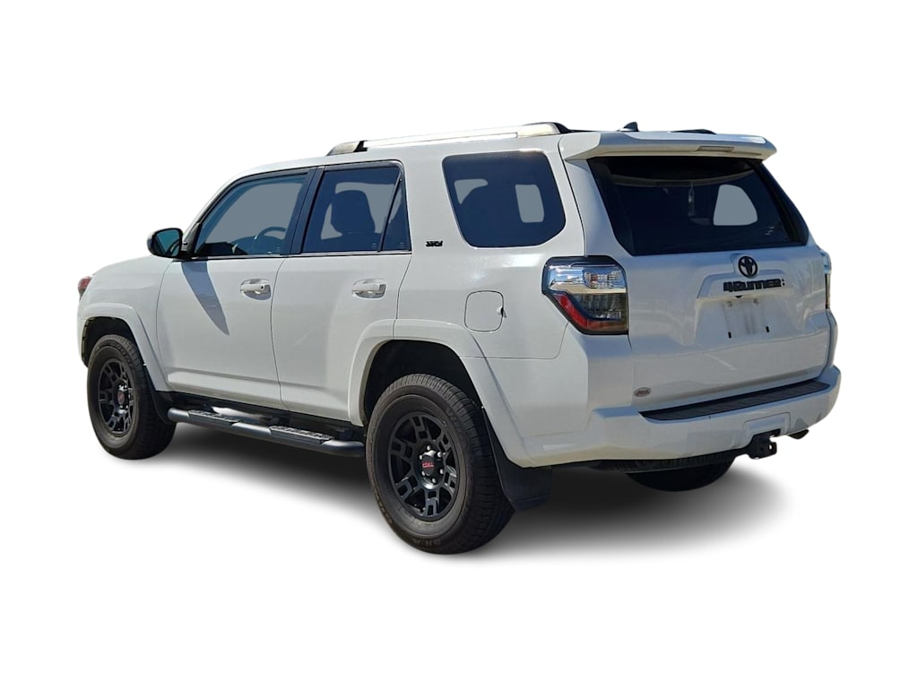 Thumbnail: 2023 Toyota 4Runner - 4