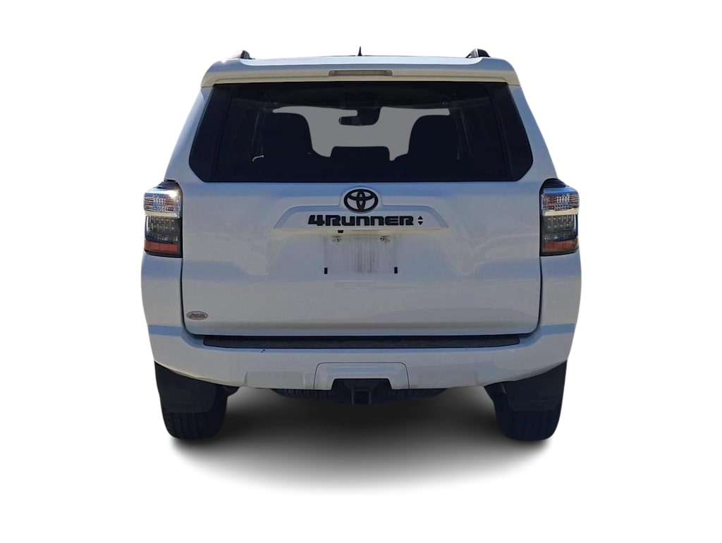 Thumbnail: 2023 Toyota 4Runner - 5