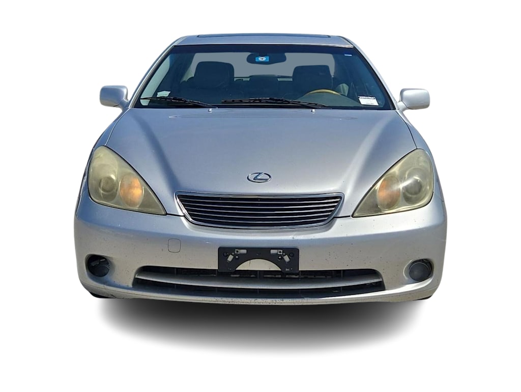 Thumbnail: 2005 Lexus ES - 6