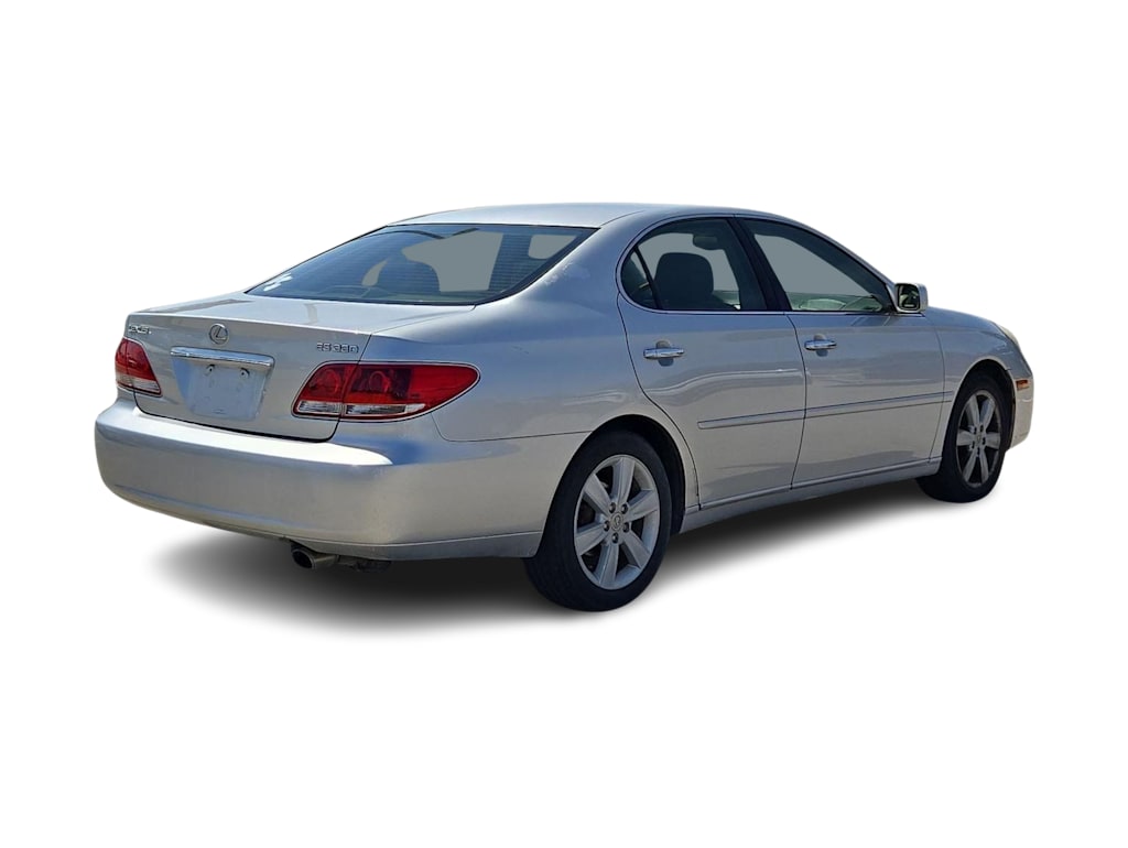 Thumbnail: 2005 Lexus ES - 19