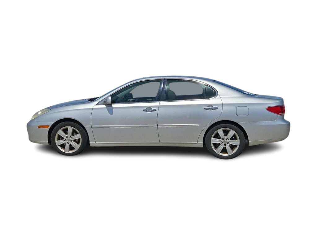 Thumbnail: 2005 Lexus ES - 3
