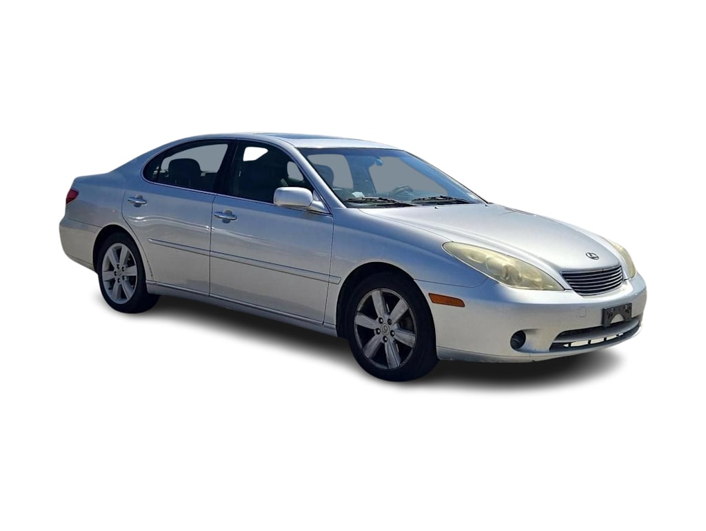 Thumbnail: 2005 Lexus ES - 21