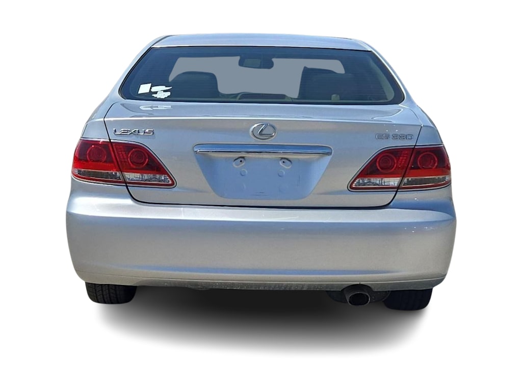 Thumbnail: 2005 Lexus ES - 5