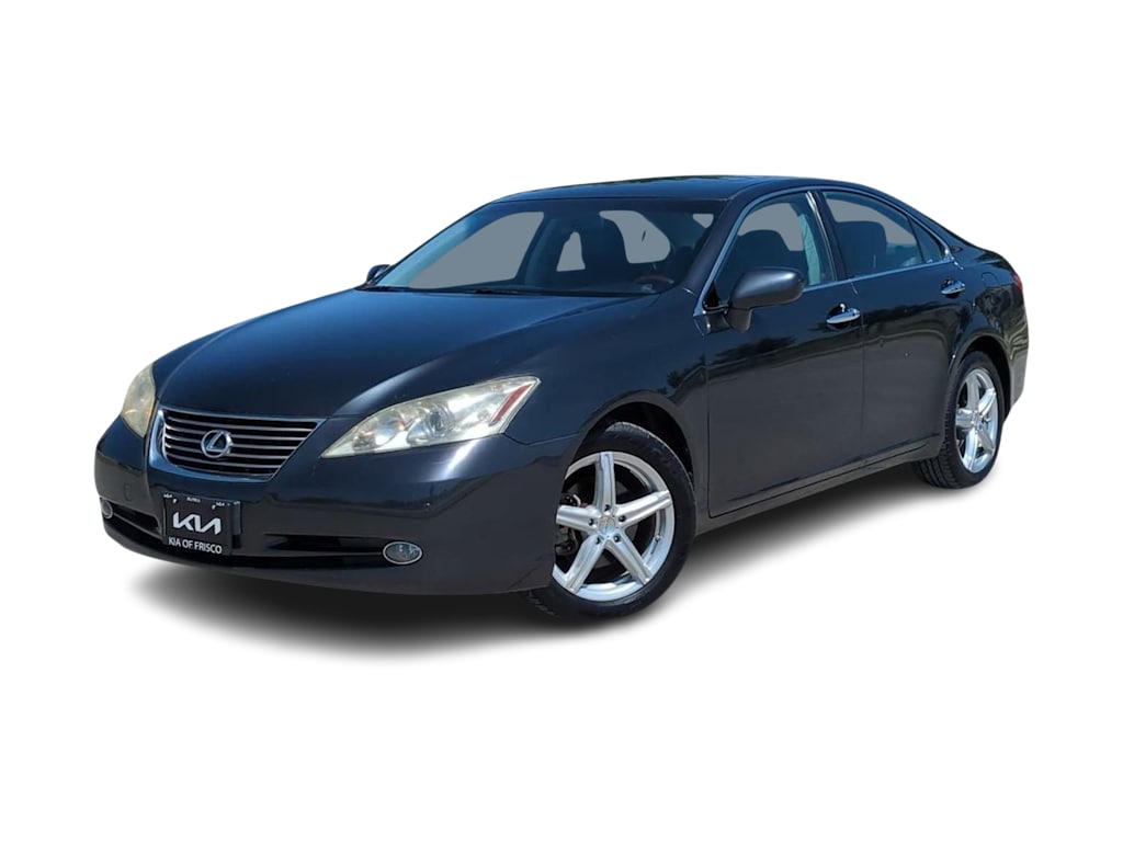 Used 2009 Lexus ES 350 with VIN JTHBJ46GX92317690 for sale in Hudson, WI