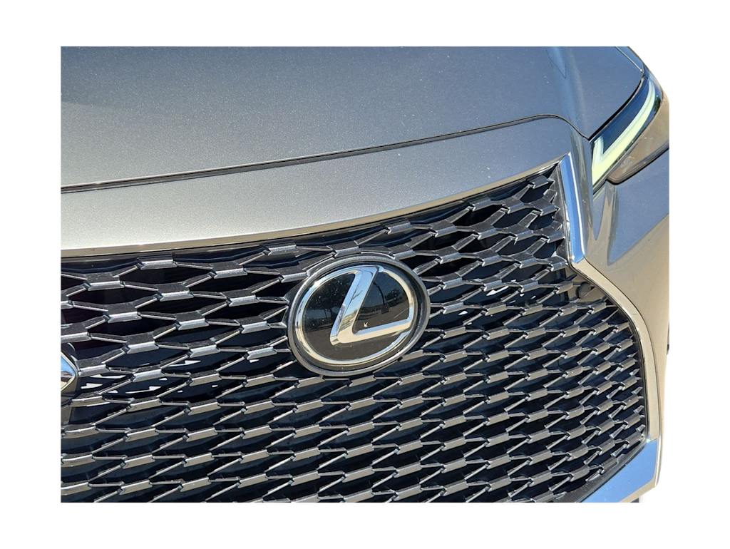 Thumbnail: 2021 Lexus IS - 24