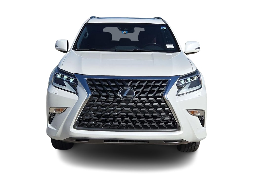 Thumbnail: 2021 Lexus GX - 6