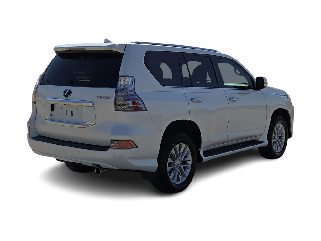 Thumbnail: 2021 Lexus GX - 20