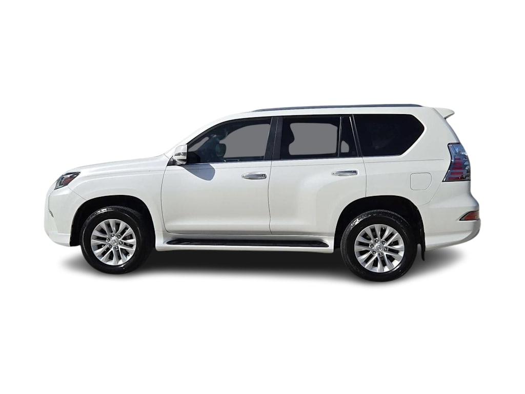 Thumbnail: 2021 Lexus GX - 3
