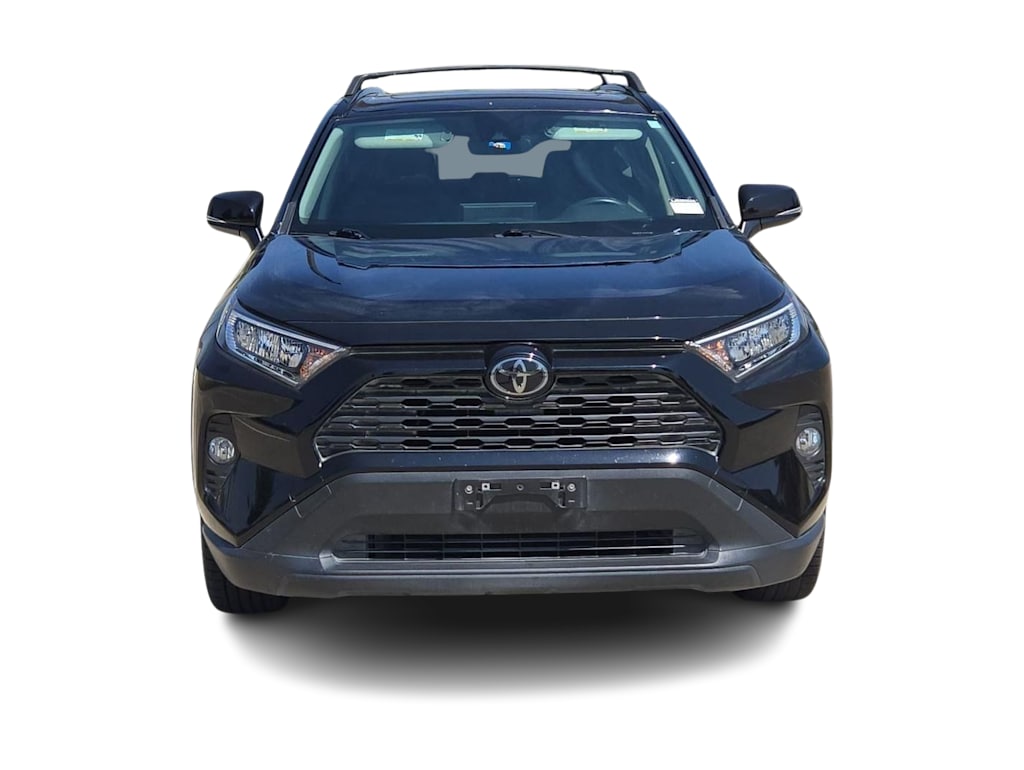 Thumbnail: 2020 Toyota RAV4 - 6