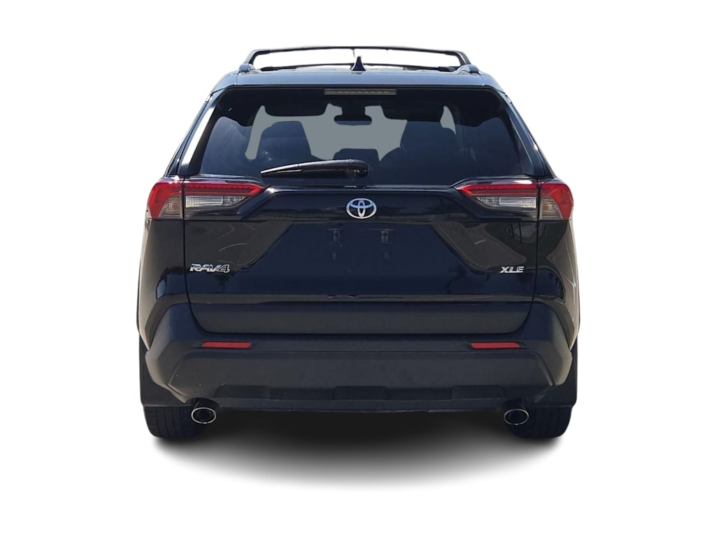 Thumbnail: 2020 Toyota RAV4 - 5