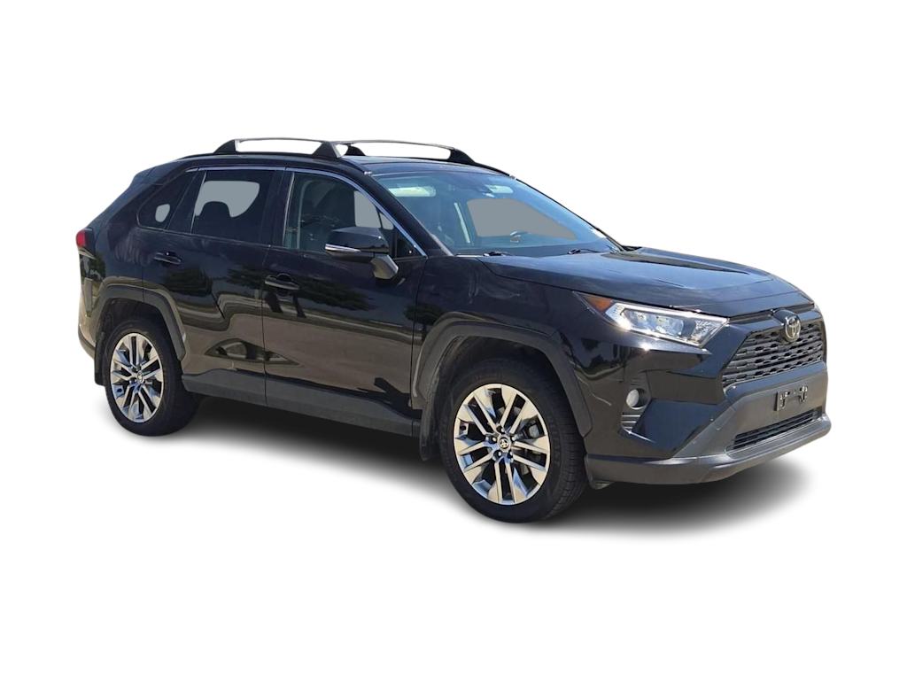 Thumbnail: 2020 Toyota RAV4 - 20