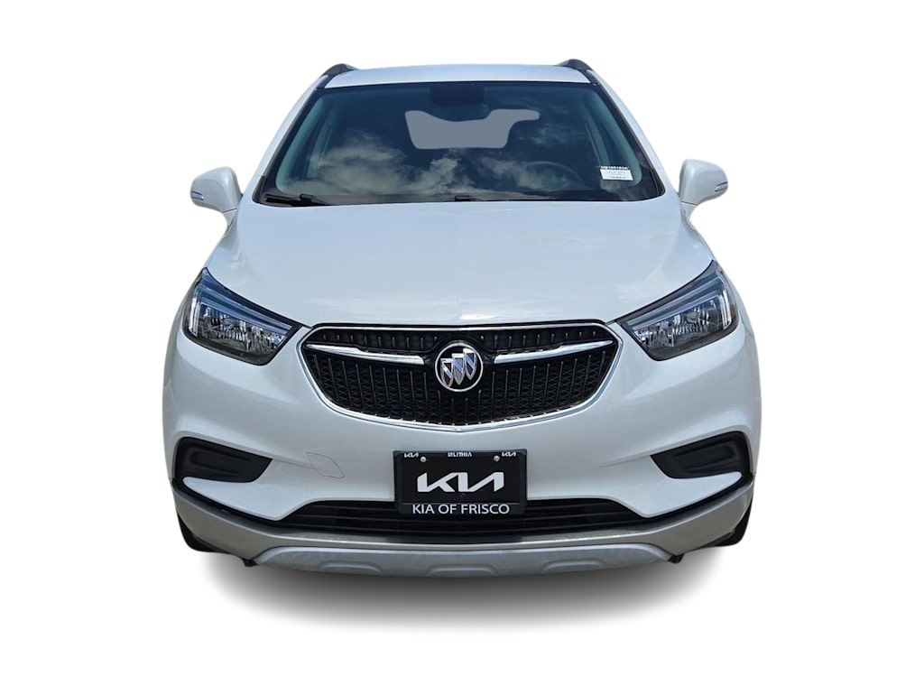 Thumbnail: 2017 Buick Encore - 6