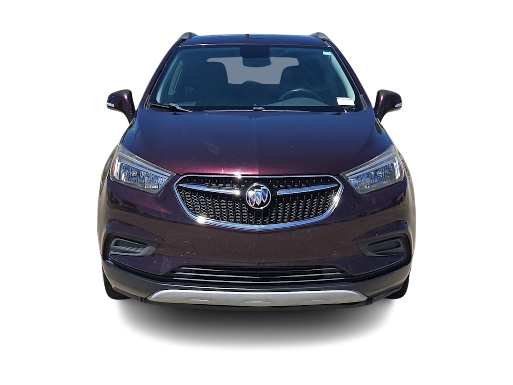 Thumbnail: 2017 Buick Encore - 6