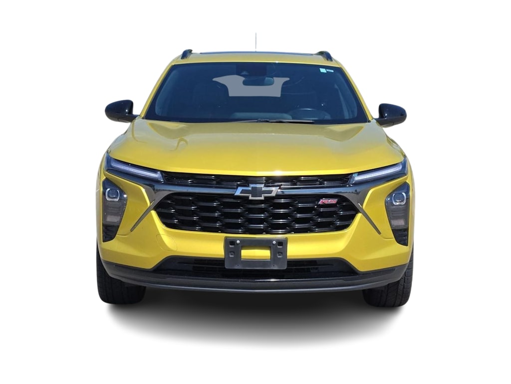Thumbnail: 2024 Chevrolet Trax - 6
