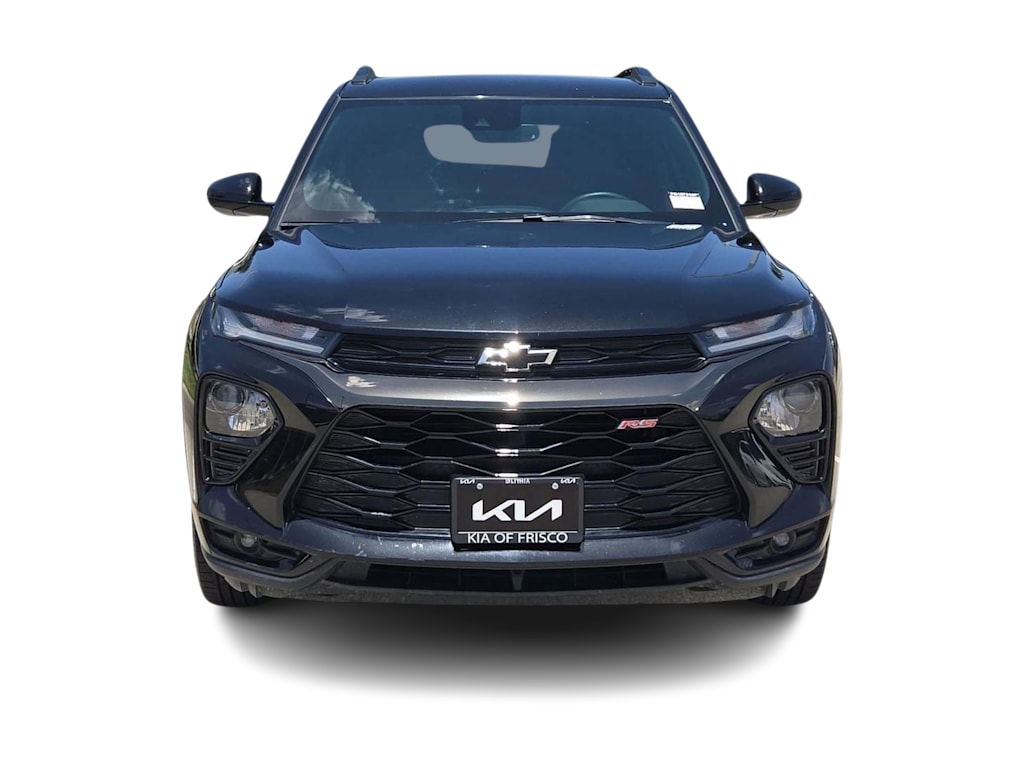 Thumbnail: 2023 Chevrolet TrailBlazer - 6