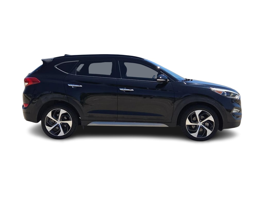 Thumbnail: 2017 Hyundai Tucson - 19