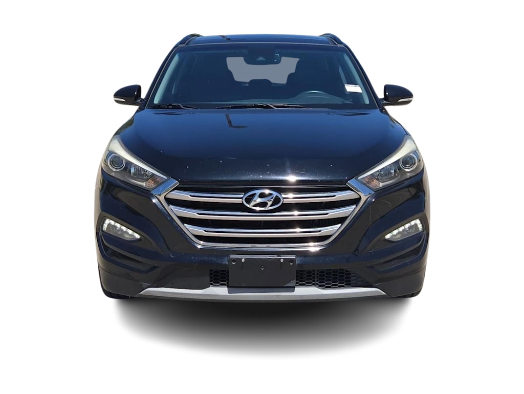 Thumbnail: 2017 Hyundai Tucson - 6