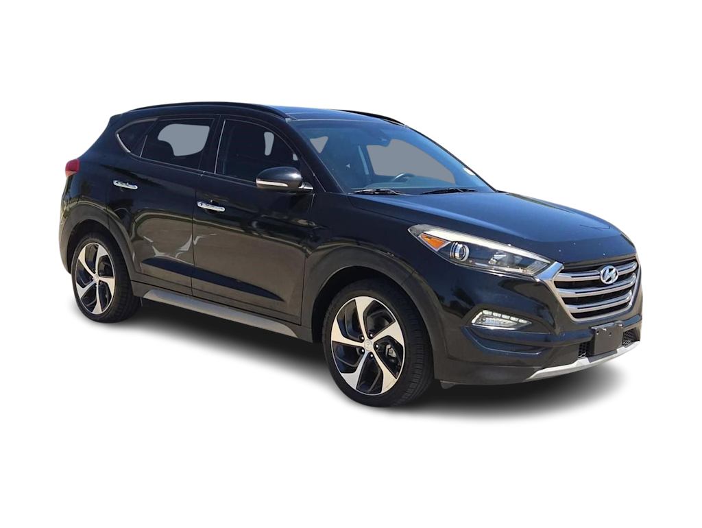Thumbnail: 2017 Hyundai Tucson - 20