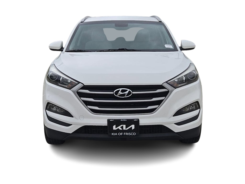 Thumbnail: 2018 Hyundai Tucson - 6