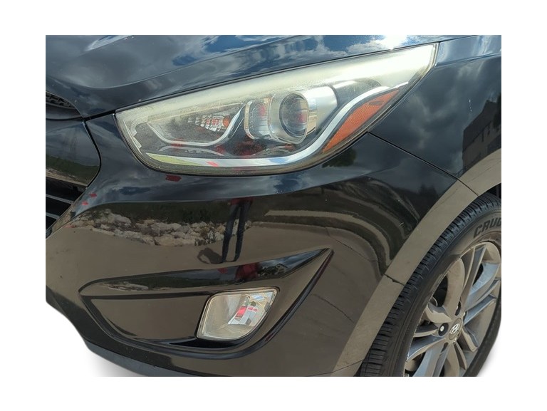 2015 Hyundai Tucson SE 23