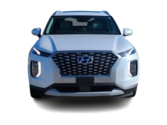 2021 Hyundai Palisade SEL 6