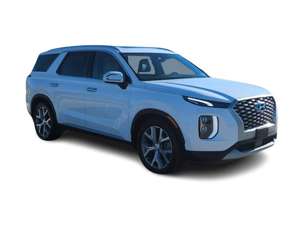 2021 Hyundai Palisade SEL 23