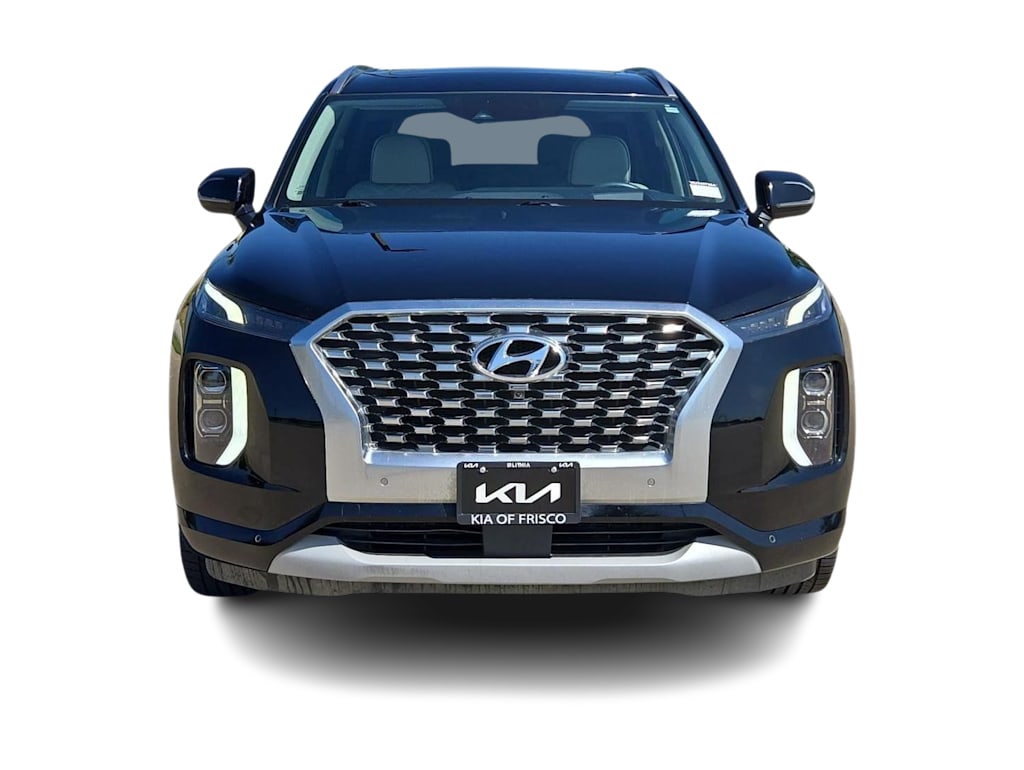 Thumbnail: 2022 Hyundai Palisade - 6