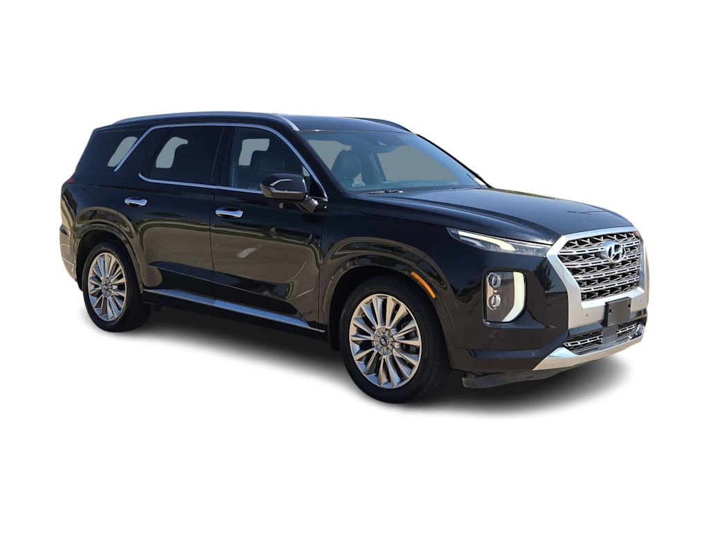 Thumbnail: 2020 Hyundai Palisade - 20