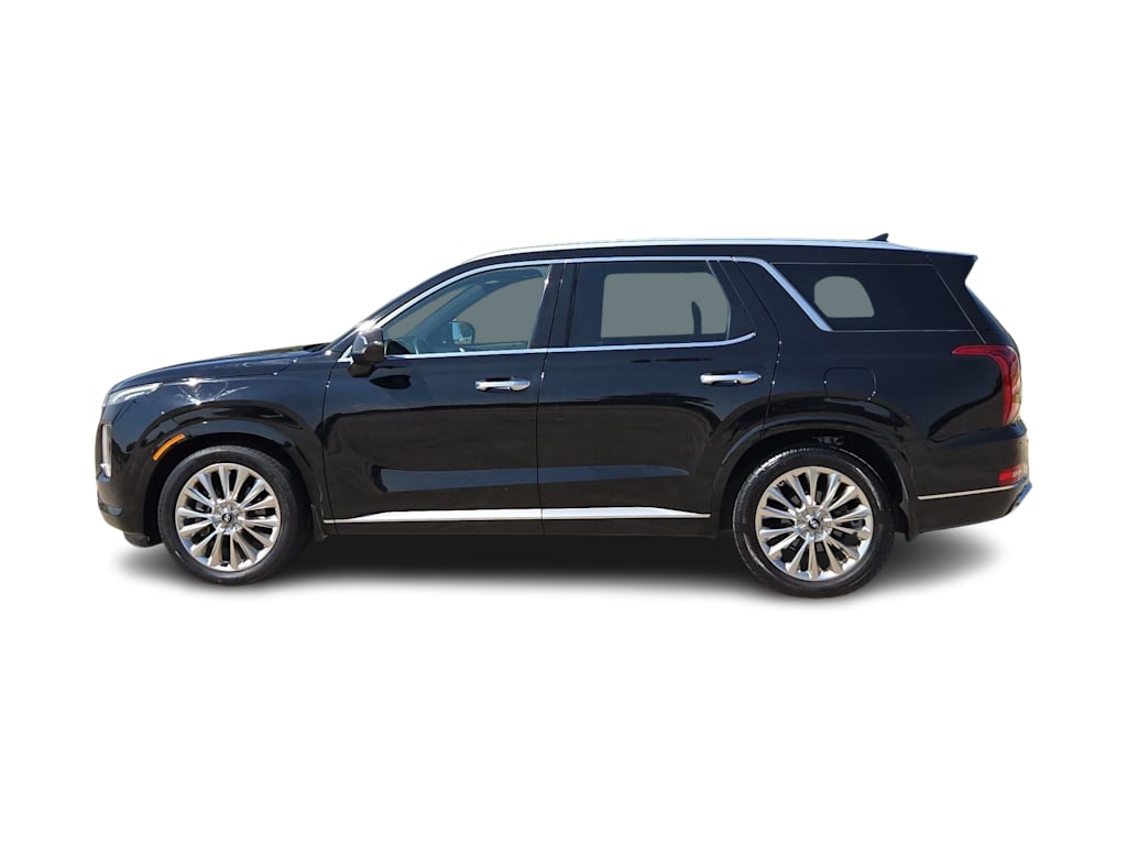 Thumbnail: 2020 Hyundai Palisade - 3