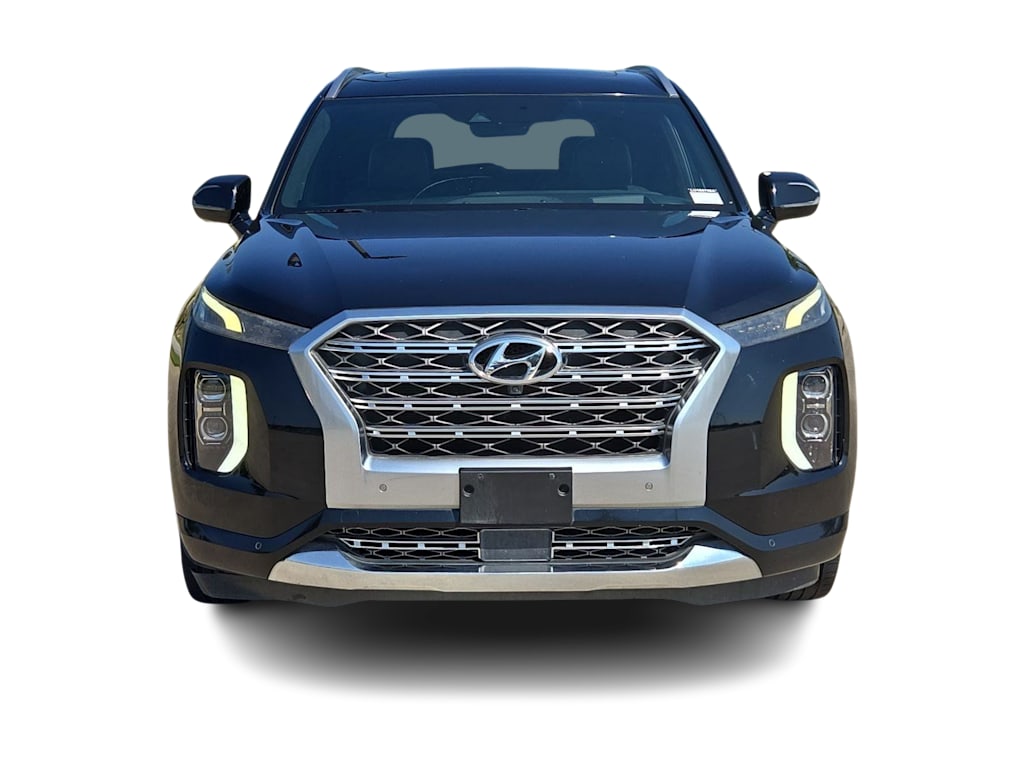 Thumbnail: 2020 Hyundai Palisade - 6