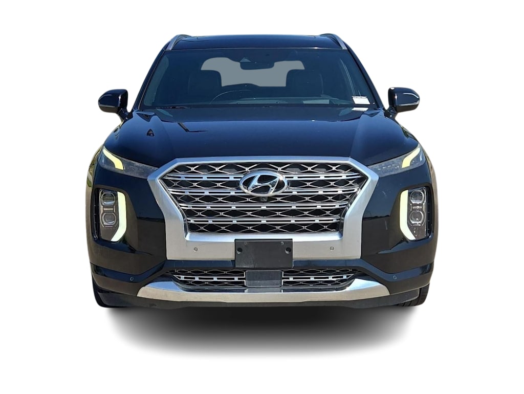 Thumbnail: 2020 Hyundai Palisade - 6