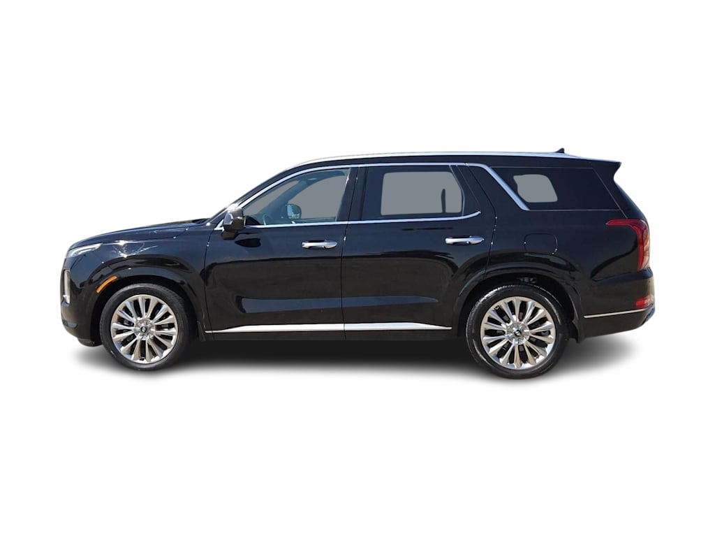 Thumbnail: 2020 Hyundai Palisade - 3