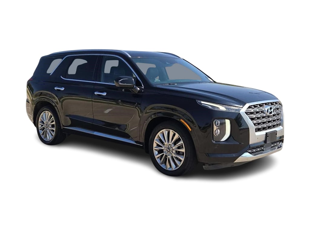 Thumbnail: 2020 Hyundai Palisade - 20