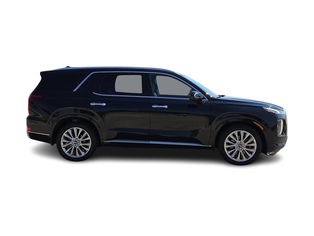 Thumbnail: 2020 Hyundai Palisade - 19