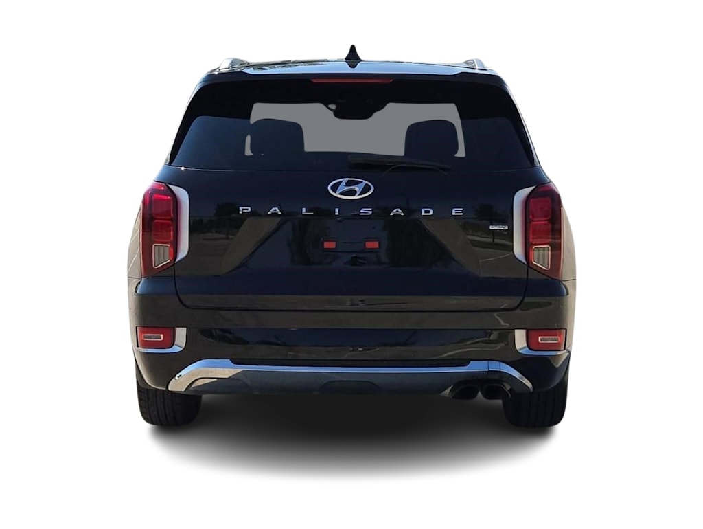 Thumbnail: 2020 Hyundai Palisade - 5