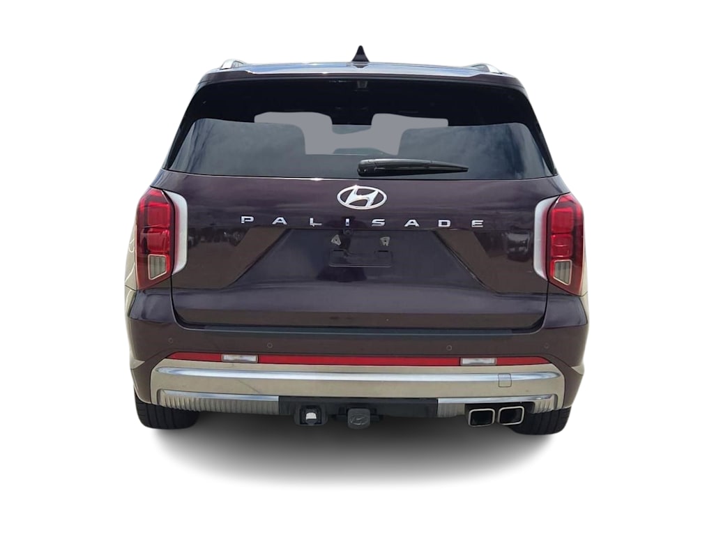 Thumbnail: 2023 Hyundai Palisade - 5