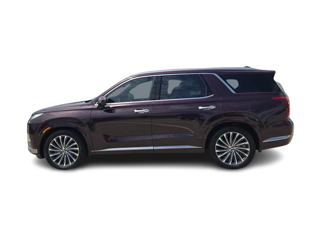 Thumbnail: 2023 Hyundai Palisade - 3