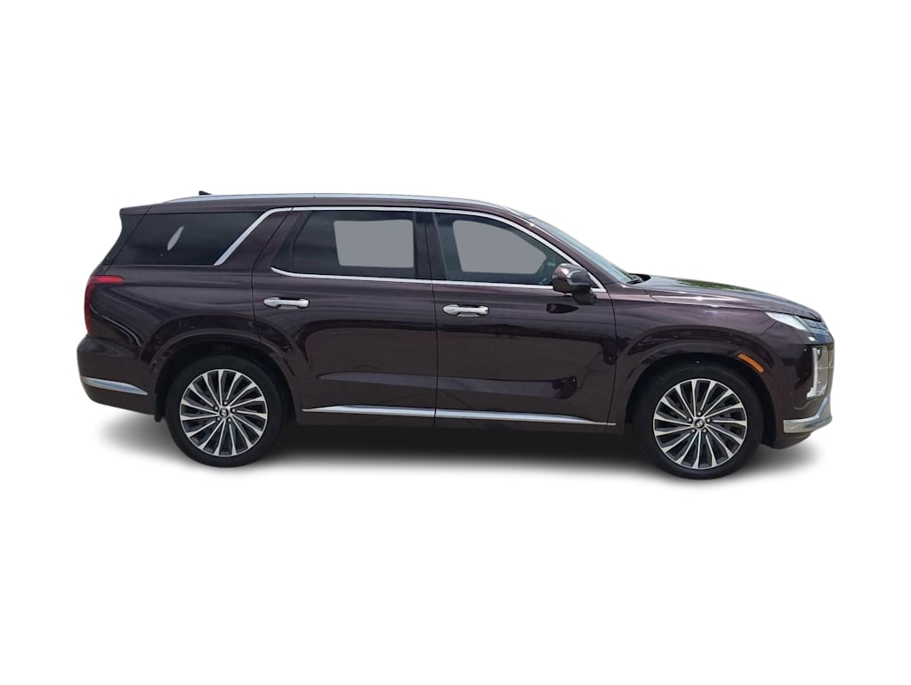 Thumbnail: 2023 Hyundai Palisade - 21