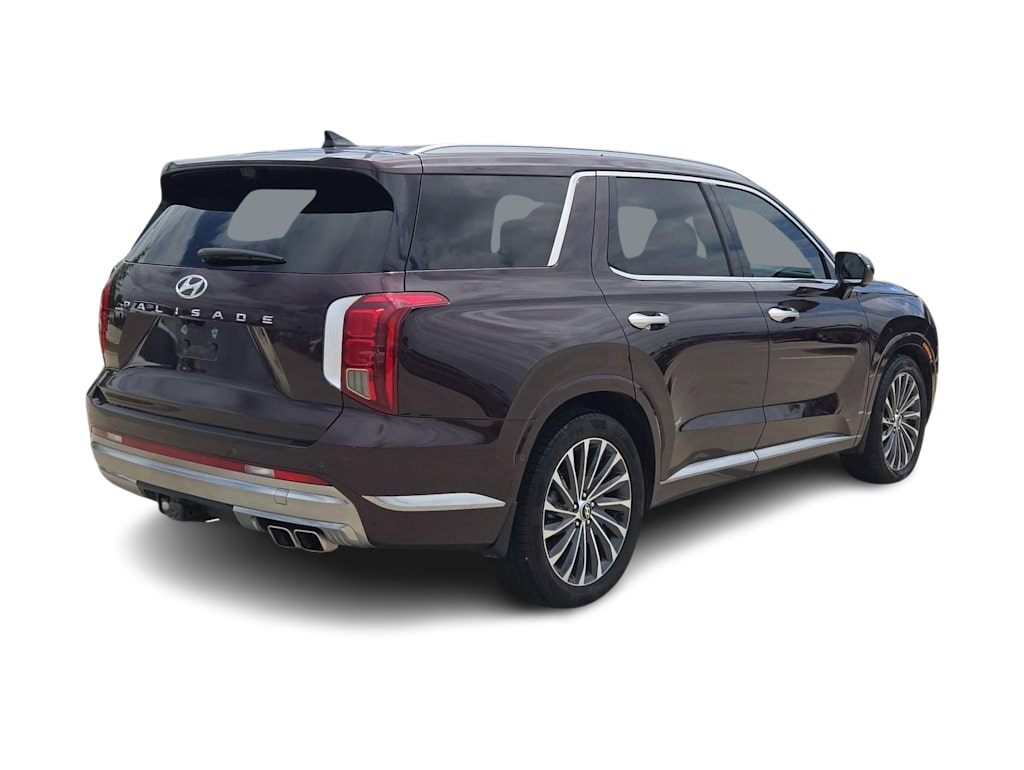 Thumbnail: 2023 Hyundai Palisade - 20