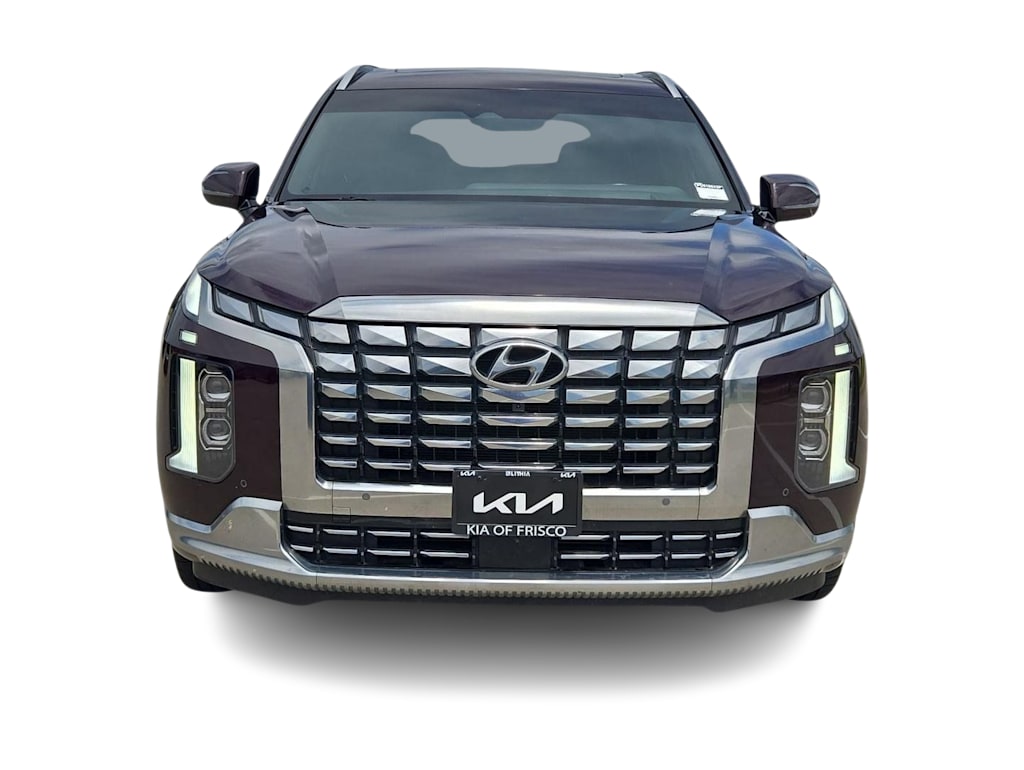 Thumbnail: 2023 Hyundai Palisade - 6
