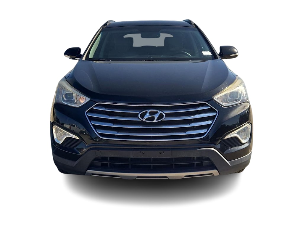 Thumbnail: 2015 Hyundai Santa Fe - 6