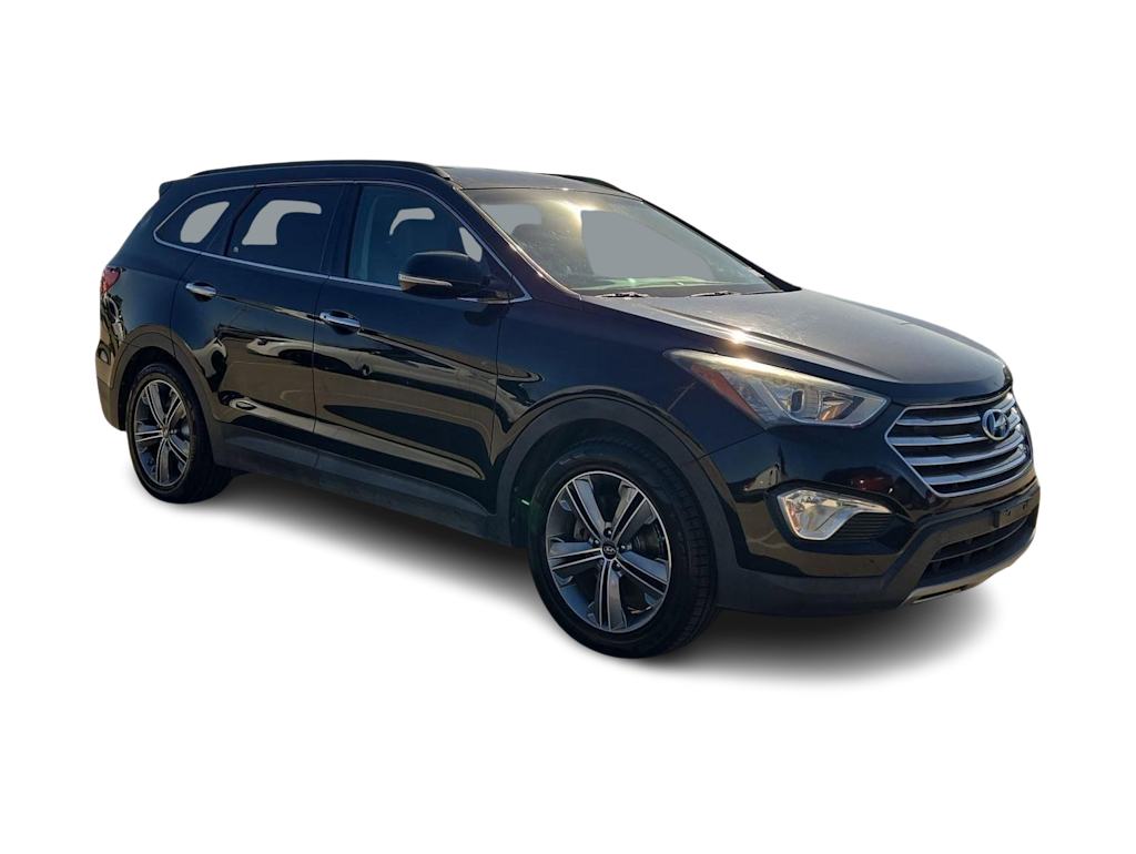 Thumbnail: 2015 Hyundai Santa Fe - 20