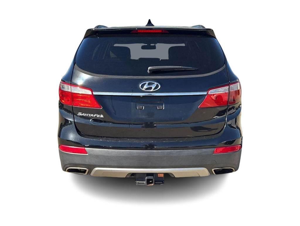 Thumbnail: 2015 Hyundai Santa Fe - 5